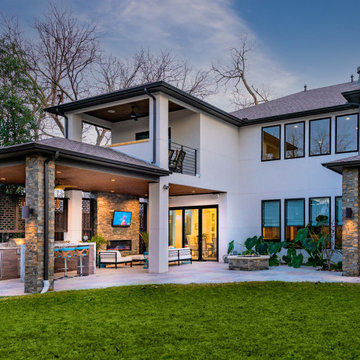 Project of the Month: September