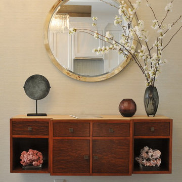 Four Seasons Condo 11th Floor