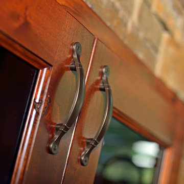 Artisan Homes and Design Gallery of Homes