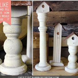 Bird Feeders/Baths - Products