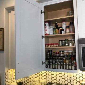 kitchen remodel ideas