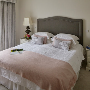 Hendon House project
