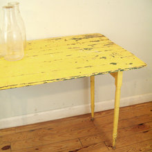 tables,tables and more tables