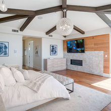 Dream House Bedroom