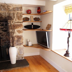 Bookcases Shelves and fitted cupboards - Furniture
