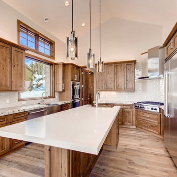 531 Highlands Drive, Breckenridge, Colorado.