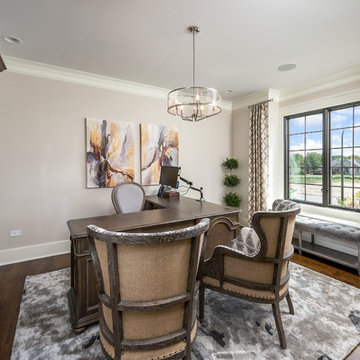 3952 Caliente Circle - Hidden Creek Model