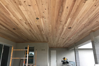 Tongue and Groove