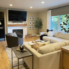 Crane living room