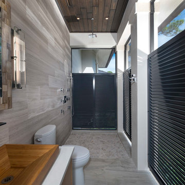 Melbourne Private Residence