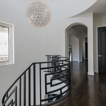 Elmen Residence