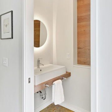 North Atlantic Beach Modern