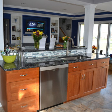 Melrose Kitchen Remodel