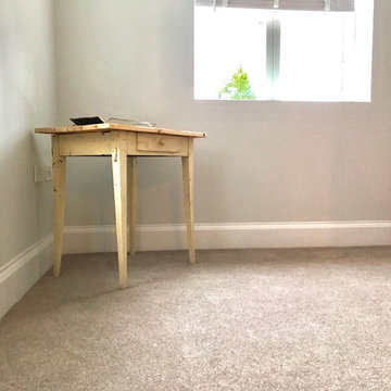 Whitecroft Development - Roux Skirting Board