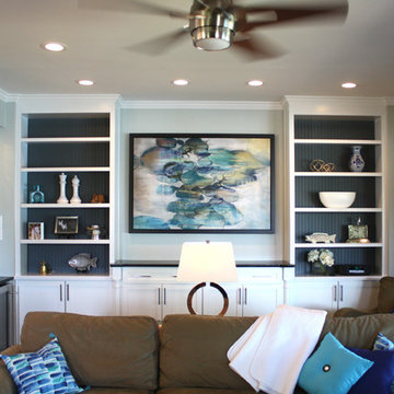 KL Townhouse