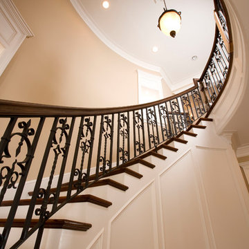 Creole Style in the Heights