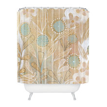 toni's Shower Curtains