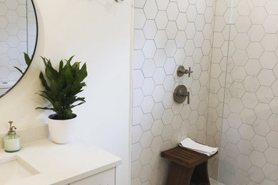 Bathroom Renovation
