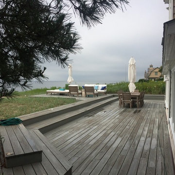 Fairfield Beach