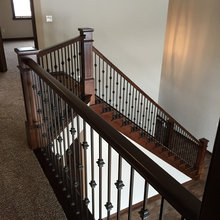 Stair Railing ideas