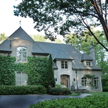 Classic French Country