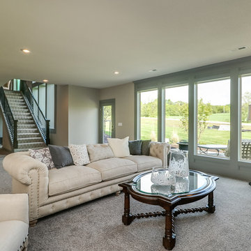 American Dream Award Runner Up for the 2016 Spring Parade of Homes