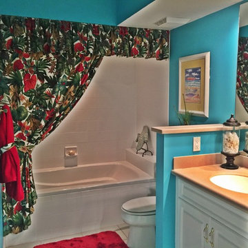 Ponce Inlet, Florida - 3/3 Condo #7301