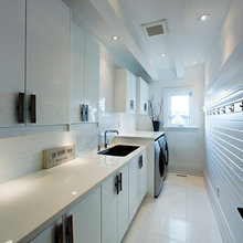 St Clements Laundry Room