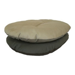 40 Winks All Seasons Polycotton Mattress - Dog Beds
