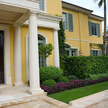 Backyard (new)