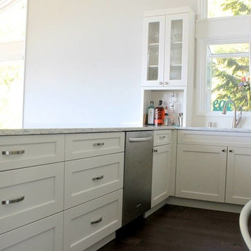 Summer D.'s New Kitchen