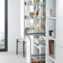 MARNE pantry