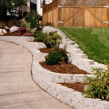 Block Terrace