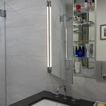 1970s Bathroom Transformation