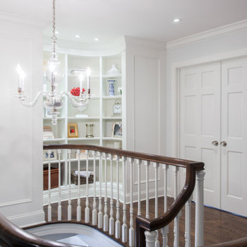 Penn Valley Renovation