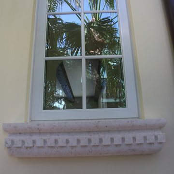 Rio Vista - Traditional Custom