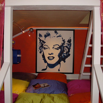 Kids Rooms