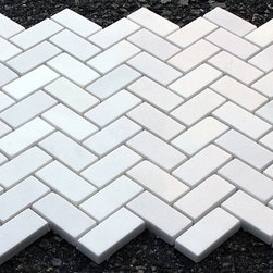 White Mosaics Collection #3 - Products