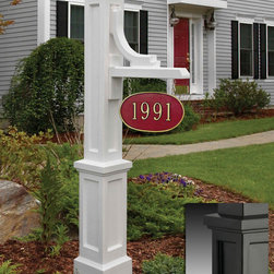 Outdoor Decor - Outdoor Decor