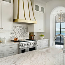Backsplash Ideas