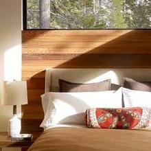 Bedrooms