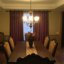 Dining Rooms