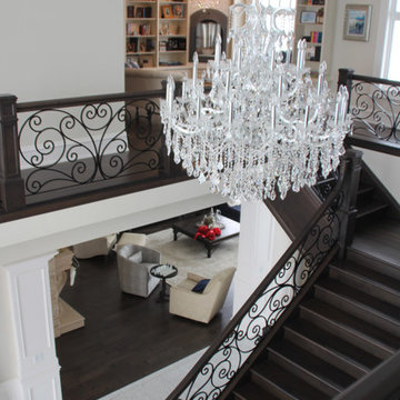 Arcola House