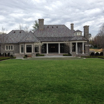 Natural Stone Veneers