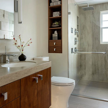Chase Construction Showroom