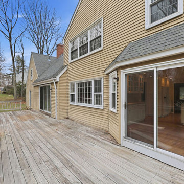 239 Natchaug Drive, Glastonbury, CT 06033