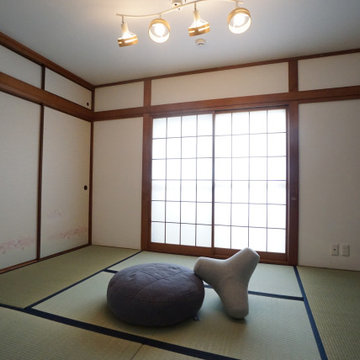 beach house