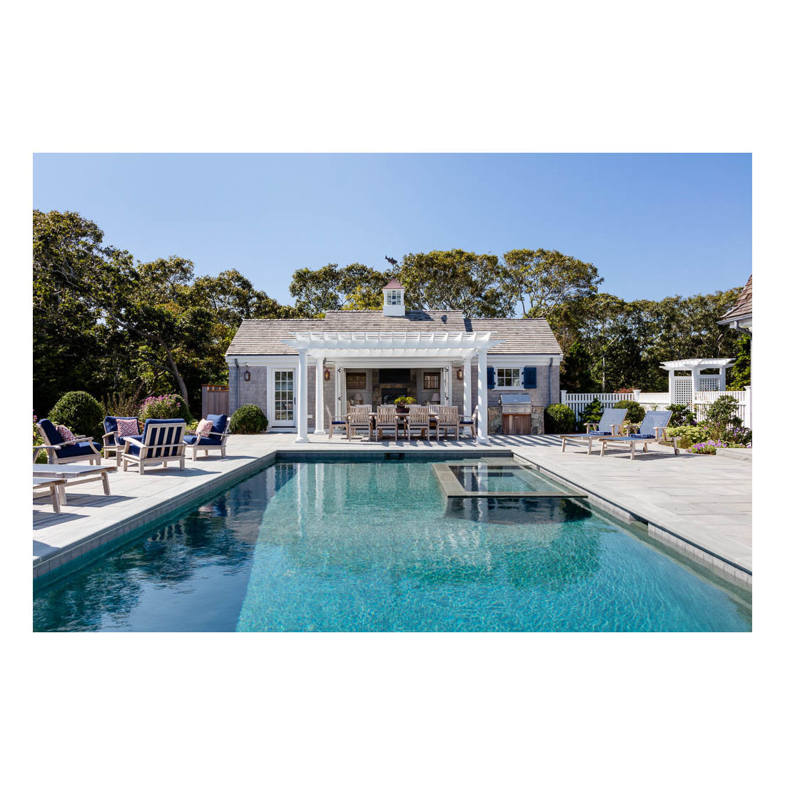 Coastal Compound