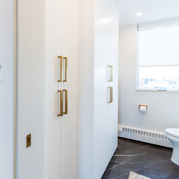 Condo Renovation
