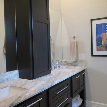 eagle mountain contemporary